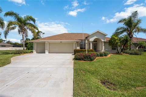 Casa en venta en Rotonda, Florida, 4 dormitorios, 208.66 m2 № 1784813 - foto 6