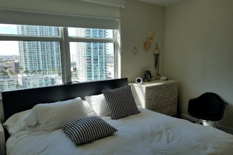 Copropriété à vendre à Miami, Floride: 1 chambre, 70.33 m2 № 2016680 - photo 9