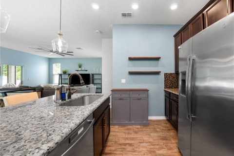 Casa en venta en Ocoee, Florida, 3 dormitorios, 184.5 m2 № 1819461 - foto 14