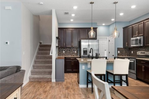 Casa en venta en Ocoee, Florida, 3 dormitorios, 184.5 m2 № 1819461 - foto 11