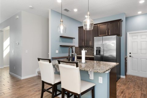 Casa en venta en Ocoee, Florida, 3 dormitorios, 184.5 m2 № 1819461 - foto 13