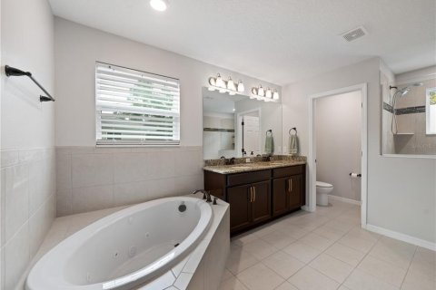 Casa en venta en Ocoee, Florida, 3 dormitorios, 184.5 m2 № 1819461 - foto 22