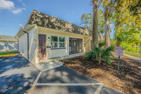 Apartment in Largo, Florida 1 bedroom, 57.6 sq.m. № 2229941