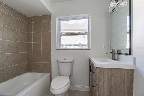 Снять в аренду квартиру в Ларго, Флорида 3 комнаты, 57.6м2, № 2229941 - фото 7