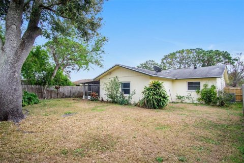 House in Saint Petersburg, Florida 2 bedrooms, 142.6 sq.m. № 1561948 - photo 13