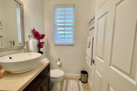 Townhouse in Doral, Florida 4 bedrooms, 200.2 sq.m. № 1944482 - photo 6