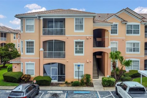 Condo in Orlando, Florida, 3 bedrooms  № 1886047 - photo 1