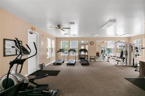 Condo in Orlando, Florida, 3 bedrooms  № 1886047 - photo 16