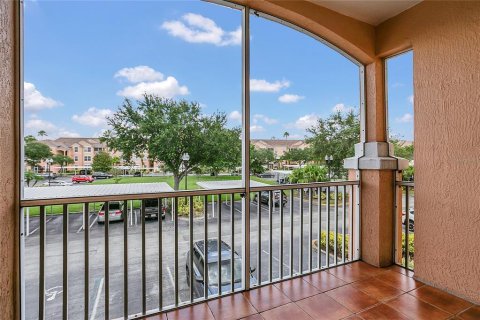 Condo in Orlando, Florida, 3 bedrooms  № 1886047 - photo 17