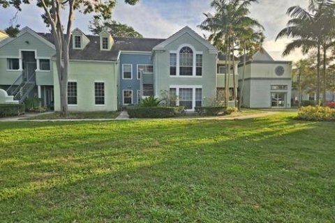 Copropriété à vendre à Delray Beach, Floride: 2 chambres, 88.07 m2 № 948985 - photo 1