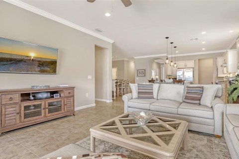 House in Sarasota, Florida 3 bedrooms, 196.02 sq.m. № 1618391 - photo 15