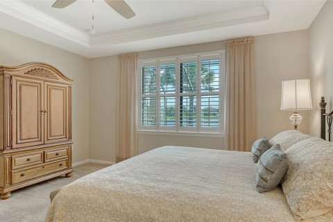 House in Sarasota, Florida 3 bedrooms, 196.02 sq.m. № 1618391 - photo 27