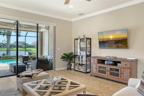 House in Sarasota, Florida 3 bedrooms, 196.02 sq.m. № 1618391 - photo 11