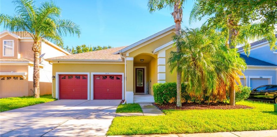 Casa en Orlando, Florida 4 dormitorios, 227.05 m2 № 1905832