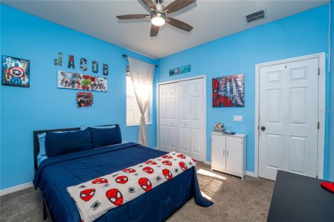 Casa en alquiler en Orlando, Florida, 4 dormitorios, 227.05 m2 № 1905832 - foto 29