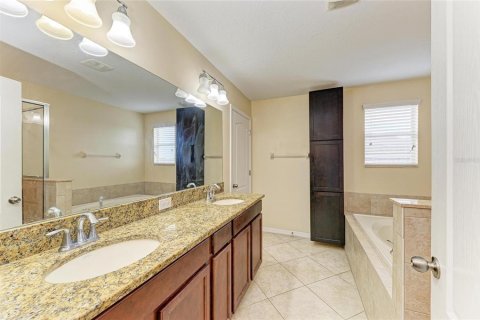 Купить виллу или дом в Раскин, Флорида 9 комнат, 230.3м2, № 1630616 - фото 27