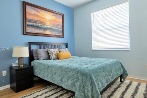 House in Boynton Beach, Florida 3 bedrooms, 151.15 sq.m. № 2038231 - photo 17