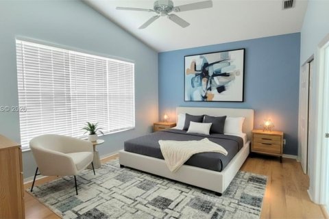 House in Boynton Beach, Florida 3 bedrooms, 151.15 sq.m. № 2038231 - photo 21