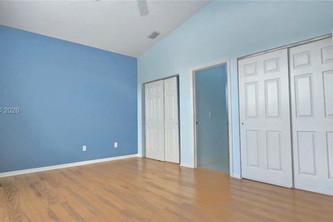 House in Boynton Beach, Florida 3 bedrooms, 151.15 sq.m. № 2038231 - photo 22