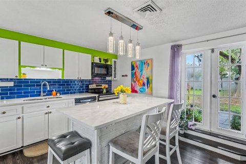 Villa ou maison à vendre à Lakeland, Floride: 3 chambres, 121.79 m2 № 2351940 - photo 18