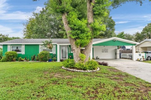 Villa ou maison à vendre à Lakeland, Floride: 3 chambres, 121.79 m2 № 2351940 - photo 13