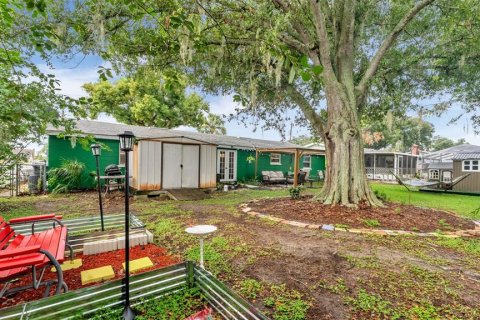 Villa ou maison à vendre à Lakeland, Floride: 3 chambres, 121.79 m2 № 2351940 - photo 6