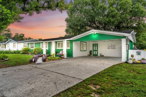 Villa ou maison à vendre à Lakeland, Floride: 3 chambres, 121.79 m2 № 2351940 - photo 4