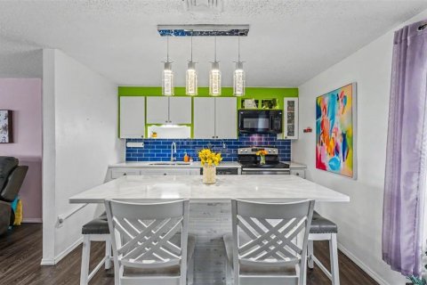 Villa ou maison à vendre à Lakeland, Floride: 3 chambres, 121.79 m2 № 2351940 - photo 8