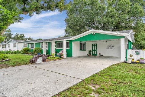 Villa ou maison à vendre à Lakeland, Floride: 3 chambres, 121.79 m2 № 2351940 - photo 12