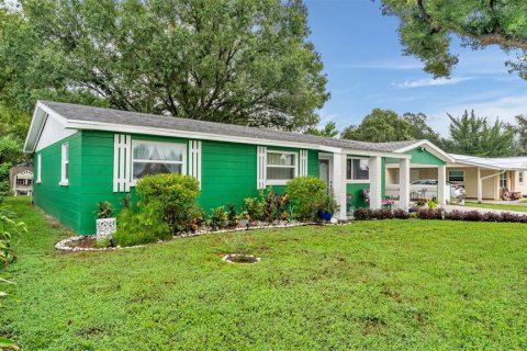Villa ou maison à vendre à Lakeland, Floride: 3 chambres, 121.79 m2 № 2351940 - photo 11
