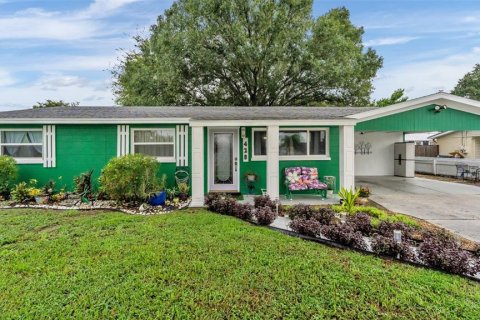 Villa ou maison à Lakeland, Floride 3 chambres, 121.79 m2 № 2351940