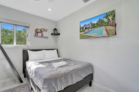 House in Fort Lauderdale, Florida 3 bedrooms, 131.27 sq.m. № 1794823 - photo 20