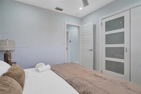 House in Fort Lauderdale, Florida 3 bedrooms, 131.27 sq.m. № 1794823 - photo 19