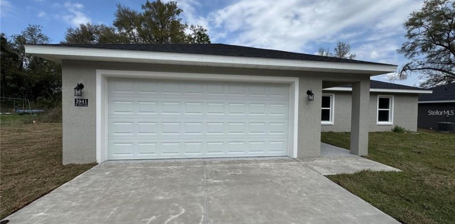 Casa en Summerfield, Florida 3 dormitorios, 125.88 m2 № 2156912