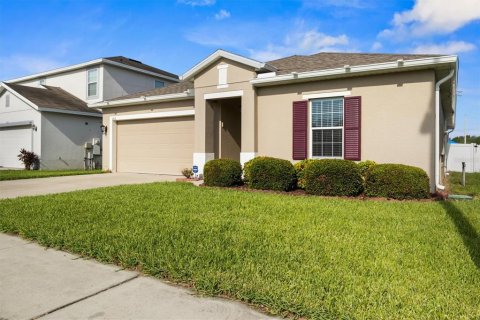 Villa ou maison à Winter Haven, Floride 4 chambres, 183.95 m2 № 2093544
