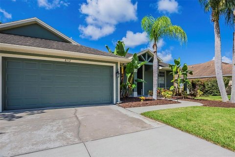 House in Trinity, Florida 4 bedrooms, 199.46 sq.m. № 1855417 - photo 5