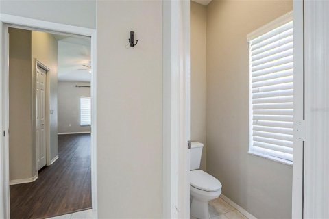 House in Trinity, Florida 4 bedrooms, 199.46 sq.m. № 1855417 - photo 25