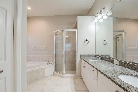 House in Trinity, Florida 4 bedrooms, 199.46 sq.m. № 1855417 - photo 23