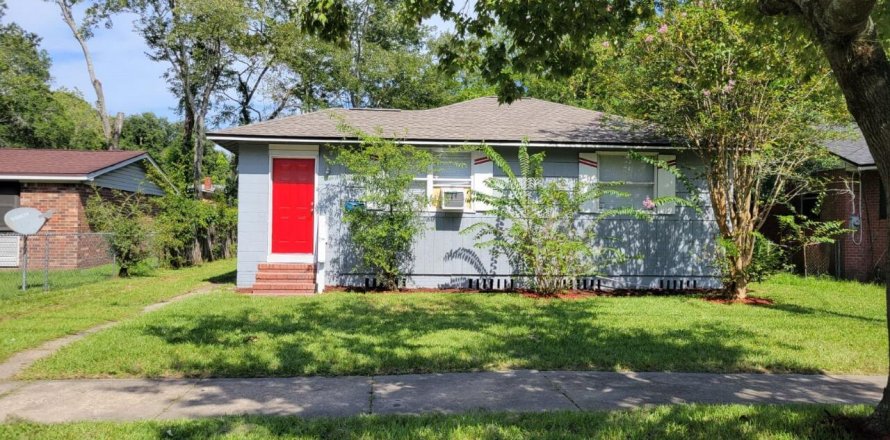 Casa en GRAND PARK en Sarasota, Florida 2 dormitorios, 70.23 m2 № 885675