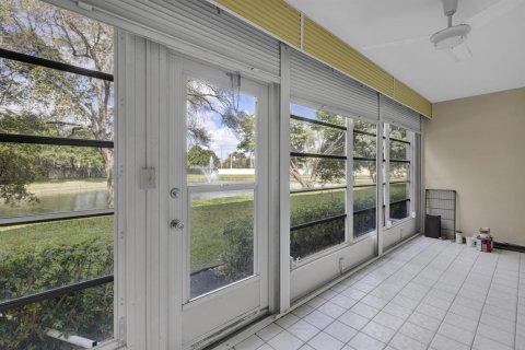Copropriété à vendre à Coconut Creek, Floride: 2 chambres, 107.4 m2 № 2084841 - photo 21