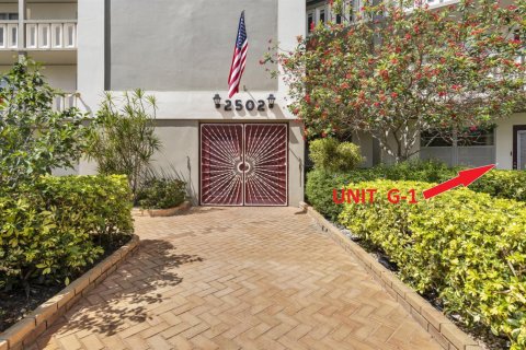 Copropriété à vendre à Coconut Creek, Floride: 2 chambres, 107.4 m2 № 2084841 - photo 2