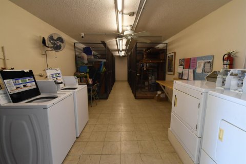 Copropriété à vendre à Coconut Creek, Floride: 2 chambres, 107.4 m2 № 2084841 - photo 25