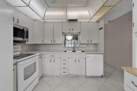 Copropriété à vendre à Coconut Creek, Floride: 2 chambres, 107.4 m2 № 2084841 - photo 8