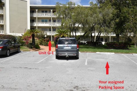 Copropriété à vendre à Coconut Creek, Floride: 2 chambres, 107.4 m2 № 2084841 - photo 26