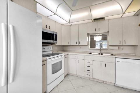 Copropriété à vendre à Coconut Creek, Floride: 2 chambres, 107.4 m2 № 2084841 - photo 7