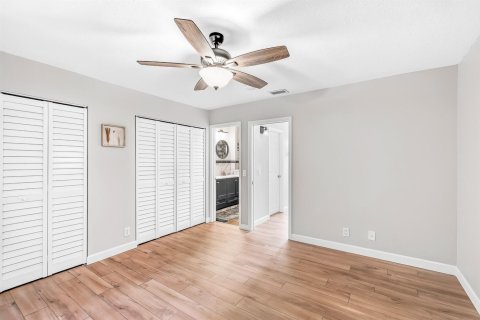 Copropriété à louer à Jensen Beach, Floride: 2 chambres, 117.99 m2 № 2249287 - photo 19