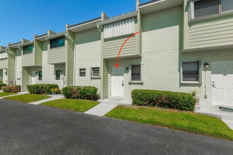 Copropriété à louer à Jensen Beach, Floride: 2 chambres, 117.99 m2 № 2249287 - photo 27
