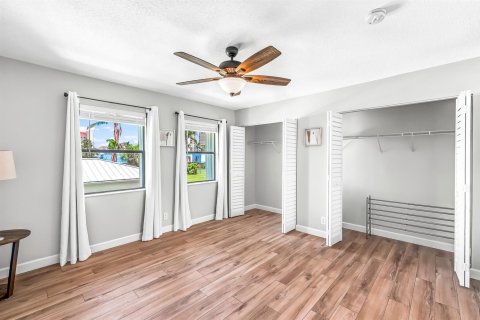 Copropriété à louer à Jensen Beach, Floride: 2 chambres, 117.99 m2 № 2249287 - photo 17