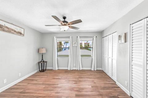 Copropriété à louer à Jensen Beach, Floride: 2 chambres, 117.99 m2 № 2249287 - photo 18