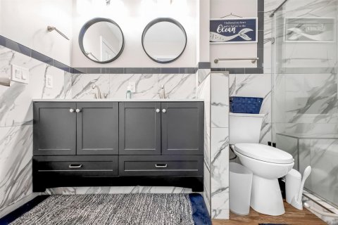 Copropriété à louer à Jensen Beach, Floride: 2 chambres, 117.99 m2 № 2249287 - photo 20
